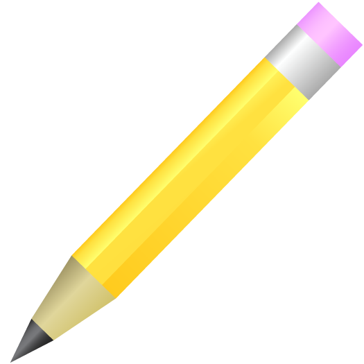 Free Pencil Vector Download | St Louis Digital Media LLC